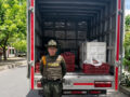 Authorities Seize 500 Kilos of Expired Meats in Giradot, Destined for Schools